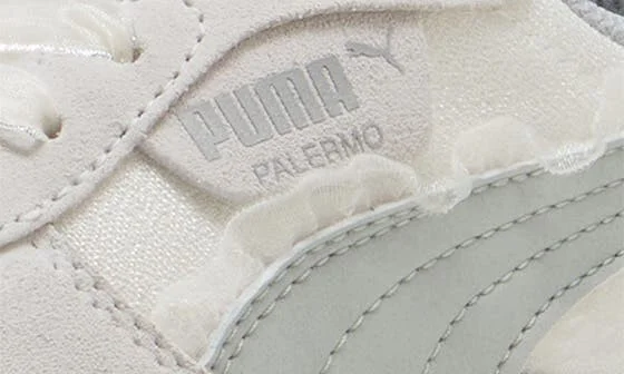 Palermo Moda Glam Sneaker - Image 7