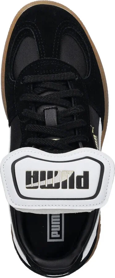 Palermo Moda suede sneakers - Image 4