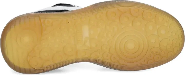 Palermo Moda suede sneakers - Image 5