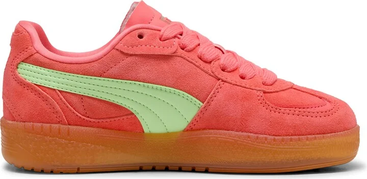 Palermo Moda Xtra Gum Rubber Sneaker - Image 2