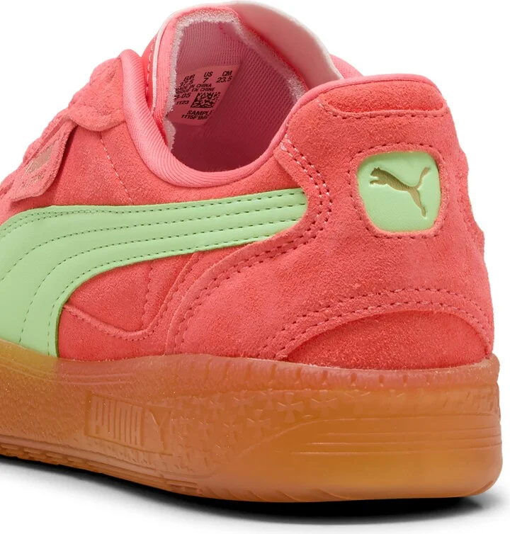 Palermo Moda Xtra Gum Rubber Sneaker - Image 4