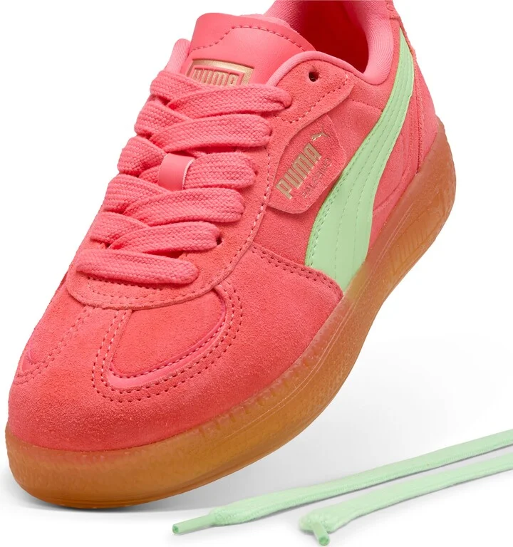 Palermo Moda Xtra Gum Rubber Sneaker - Image 5