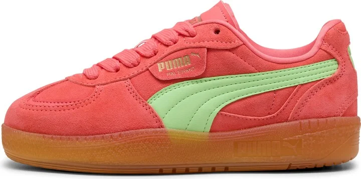 Palermo Moda Xtra Gum Rubber Sneaker - Image 6