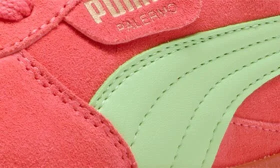 Palermo Moda Xtra Gum Rubber Sneaker - Image 7