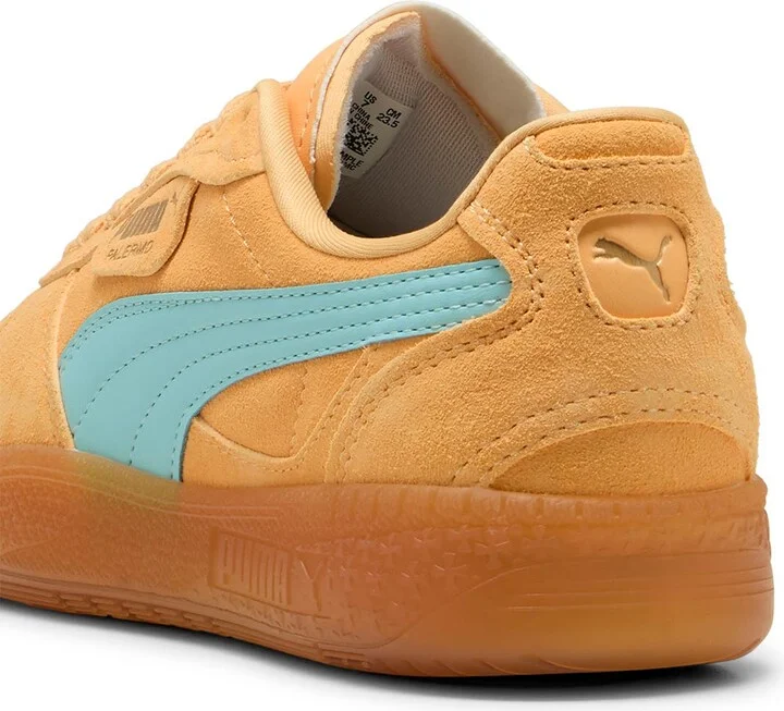 Palermo Moda Xtra Gum Rubber Sneaker - Image 8