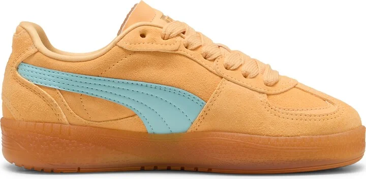 Palermo Moda Xtra Gum Rubber Sneaker - Image 9