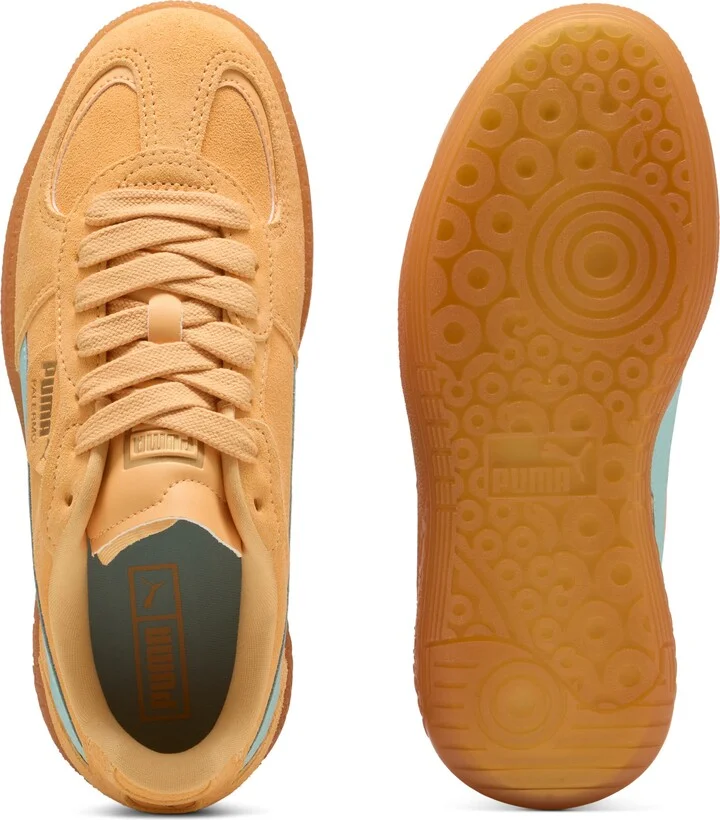Palermo Moda Xtra Gum Rubber Sneaker - Image 10