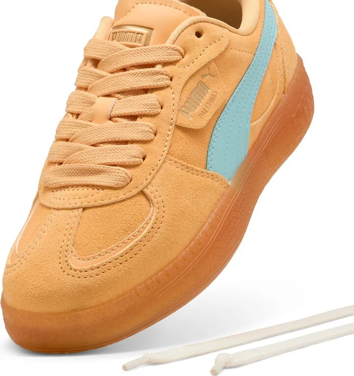 Palermo Moda Xtra Gum Rubber Sneaker - Image 11