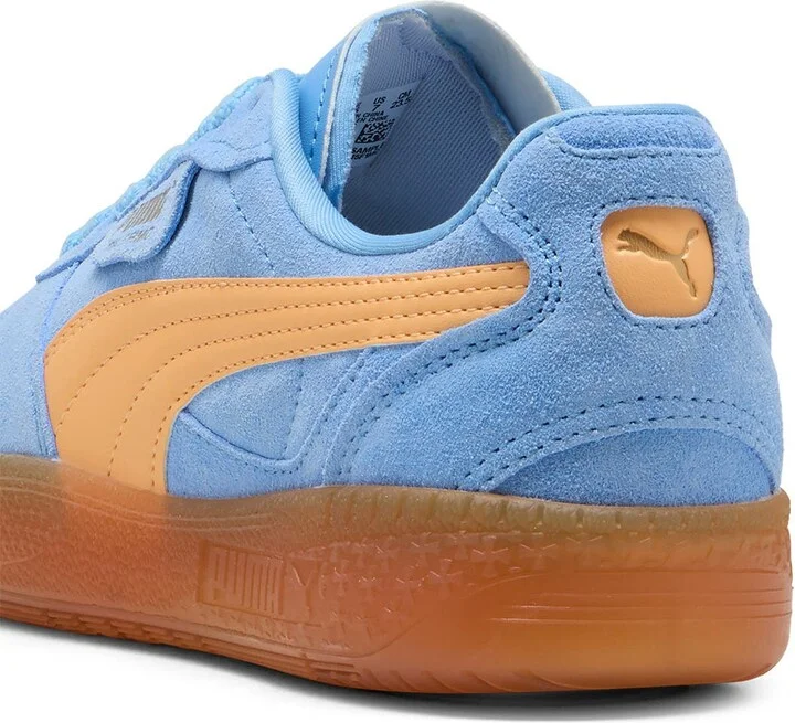 Palermo Moda Xtra Gum Rubber Sneaker - Image 2
