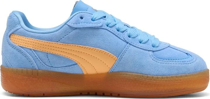 Palermo Moda Xtra Gum Rubber Sneaker - Image 3