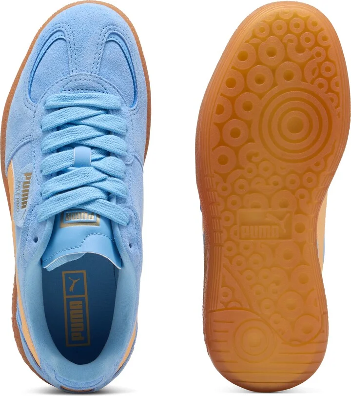 Palermo Moda Xtra Gum Rubber Sneaker - Image 4