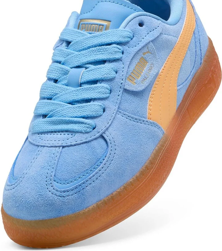 Palermo Moda Xtra Gum Rubber Sneaker - Image 5