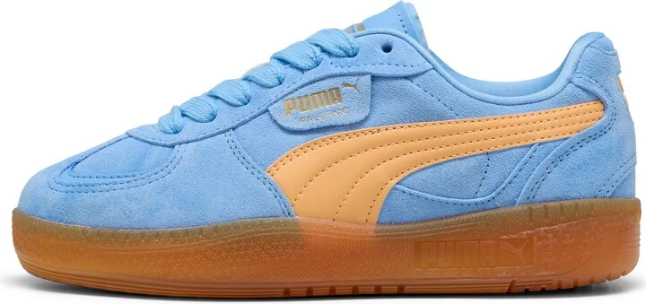 Palermo Moda Xtra Gum Rubber Sneaker - Image 6