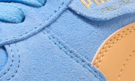 Palermo Moda Xtra Gum Rubber Sneaker - Image 7