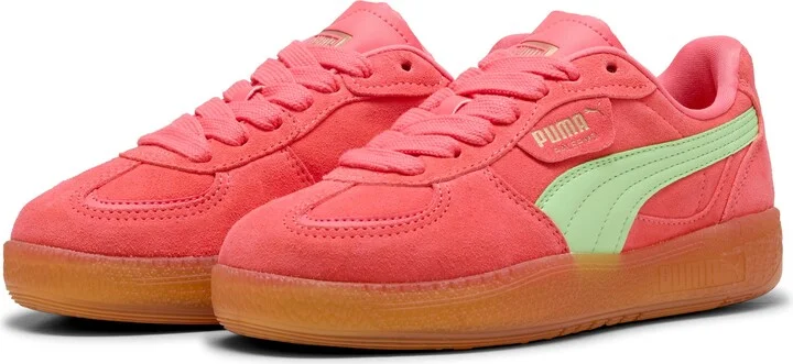 Palermo Moda Xtra Gum Rubber Sneaker