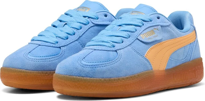 Palermo Moda Xtra Gum Rubber Sneaker