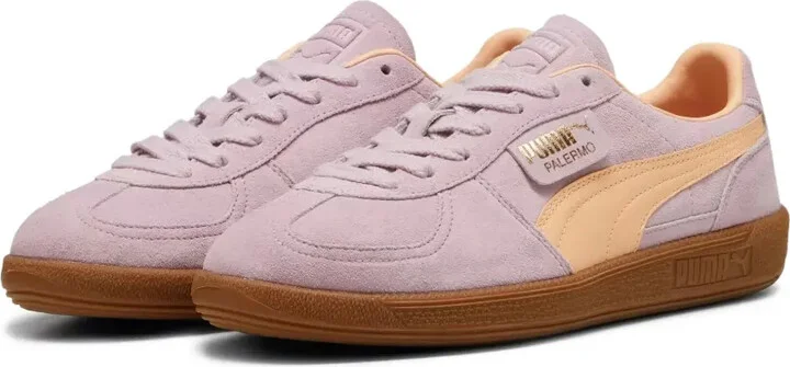 Palermo OG "Grape Mist/Peach Fizz" sneakers - Image 2