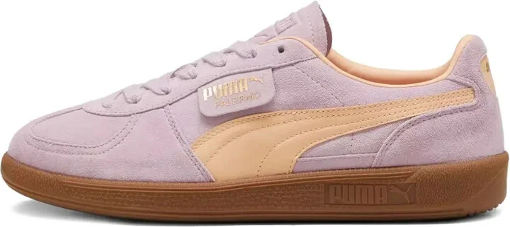 Palermo OG "Grape Mist/Peach Fizz" sneakers - Image 3