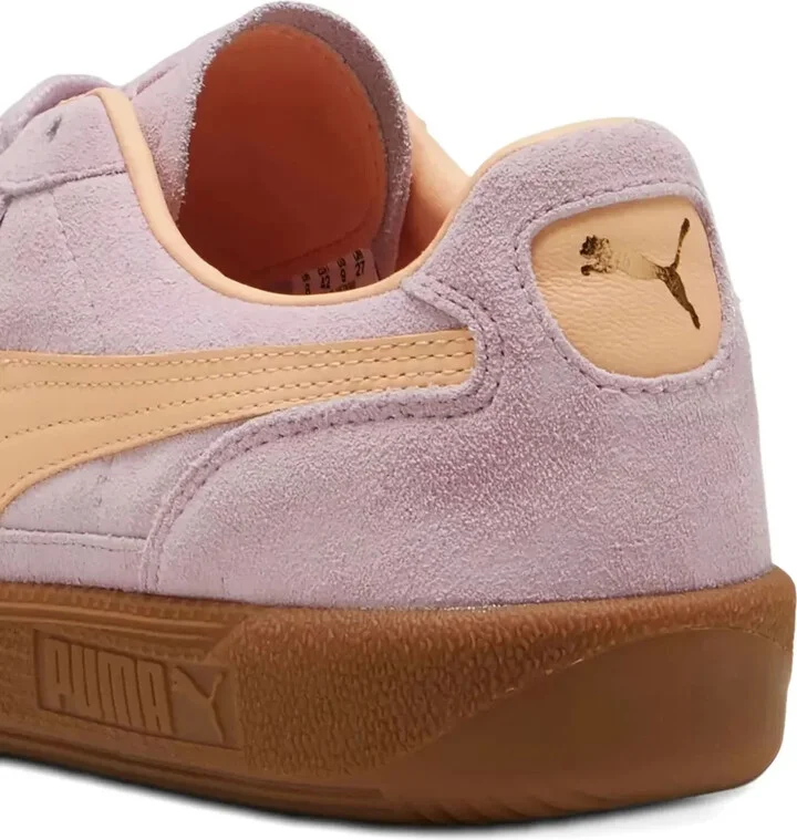 Palermo OG "Grape Mist/Peach Fizz" sneakers - Image 5