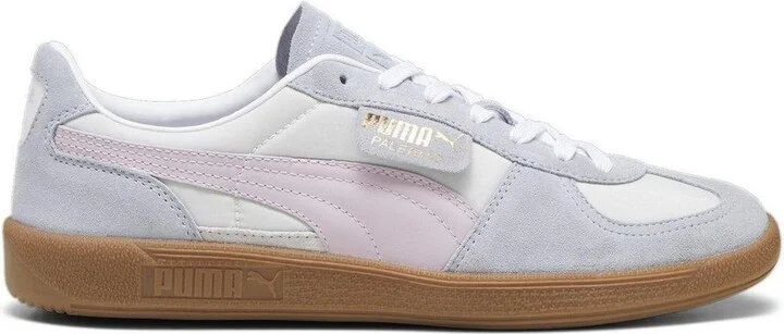 Palermo Og Lace-up Sneakers