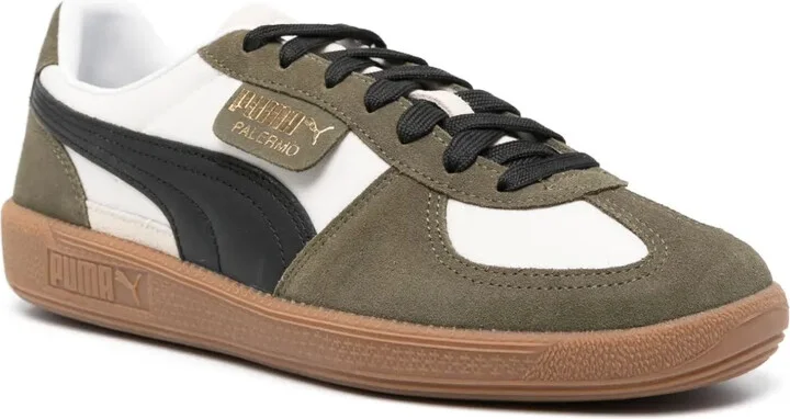 Palermo OG leather sneakers - Image 2