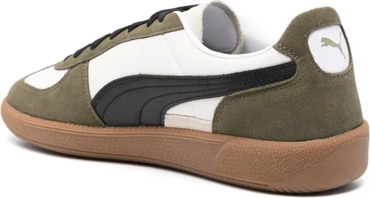 Palermo OG leather sneakers - Image 3