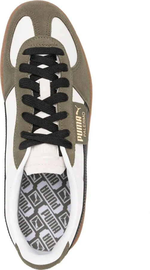 Palermo OG leather sneakers - Image 4