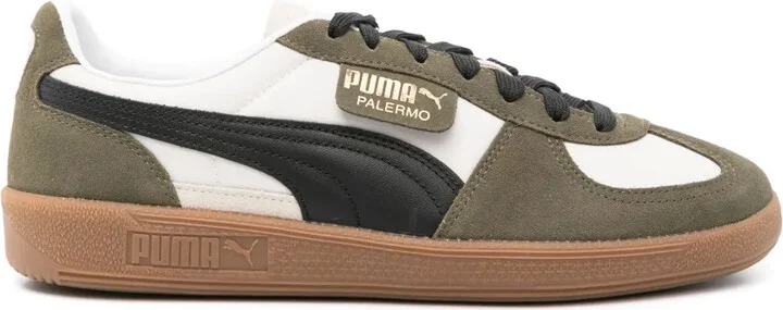 Palermo OG leather sneakers