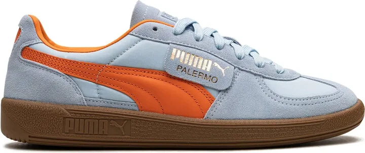 Palermo OG "Silver Sky/Cayenne Pepper/Gum" sneakers