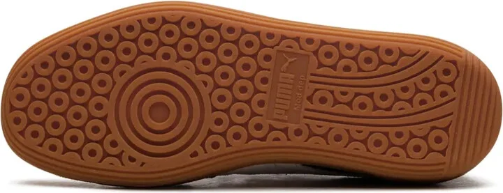 Palermo "Puma Black/Feather Gray/Gum" sneakers - Image 4