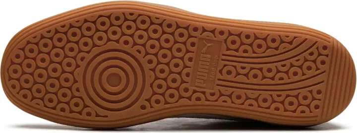 Palermo "Puma Black/Feather Gray/Gum" sneakers - Image 4