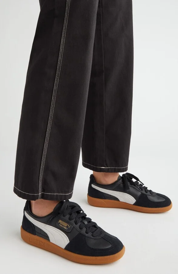 Palermo Sneaker - Image 7
