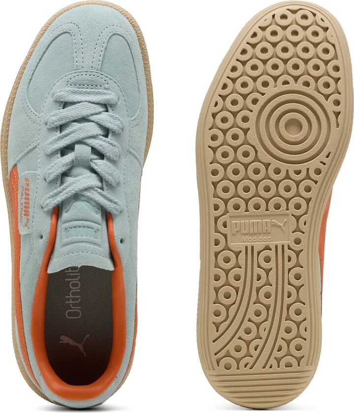 Palermo Sneaker - Image 4