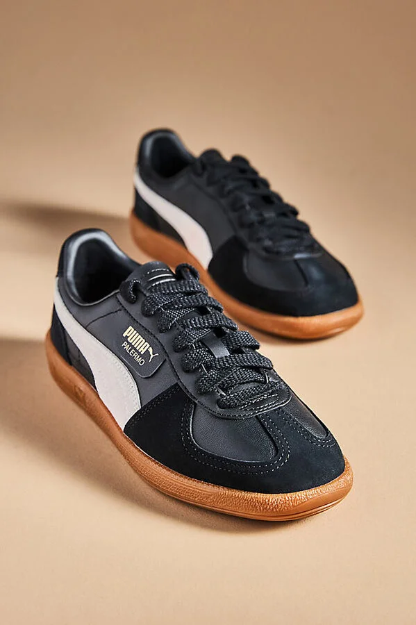 Palermo Sneakers - Image 3