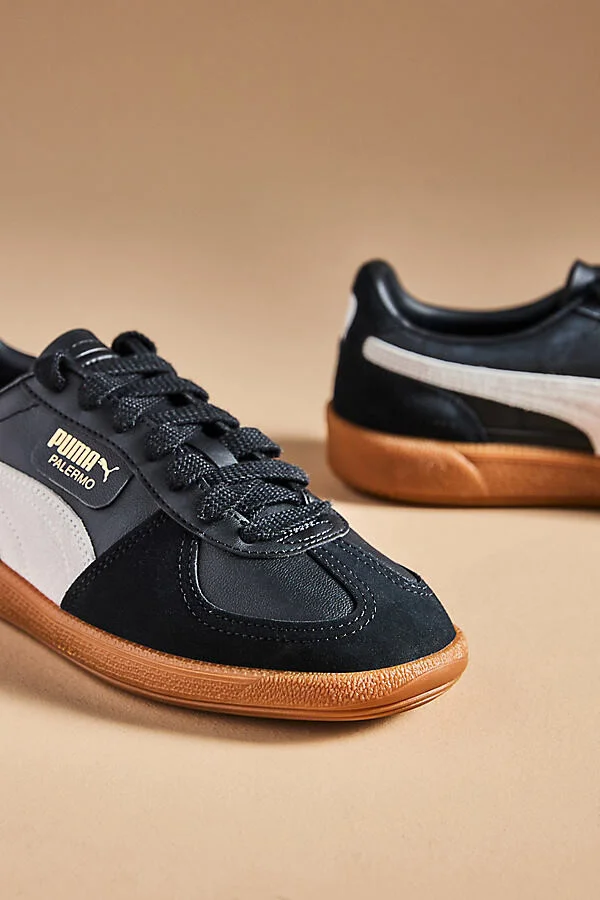Palermo Sneakers - Image 4