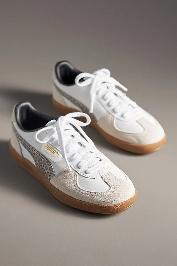 Palermo Sneakers - Image 2