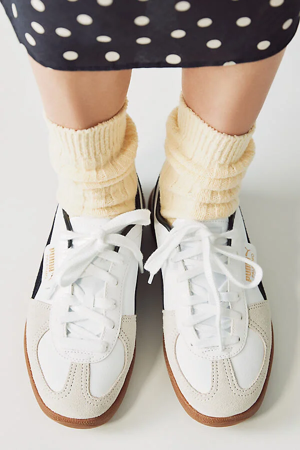 Palermo Sneakers - Image 2