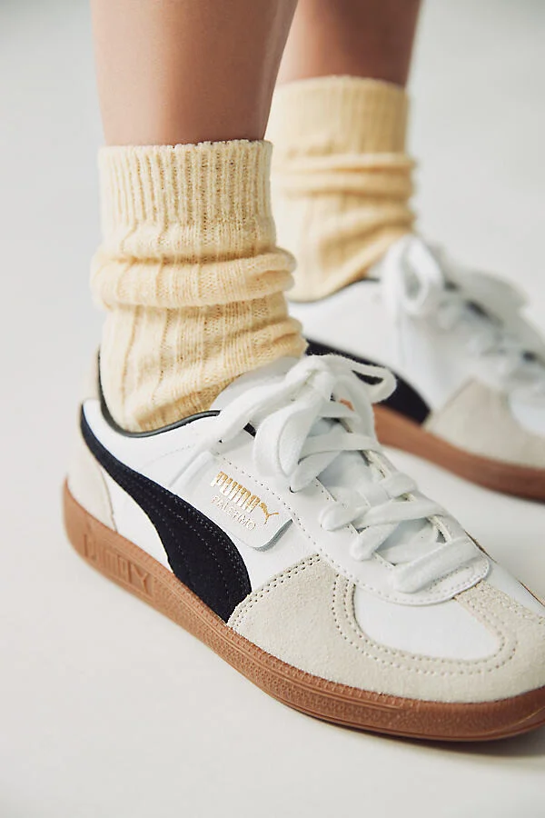 Palermo Sneakers - Image 3