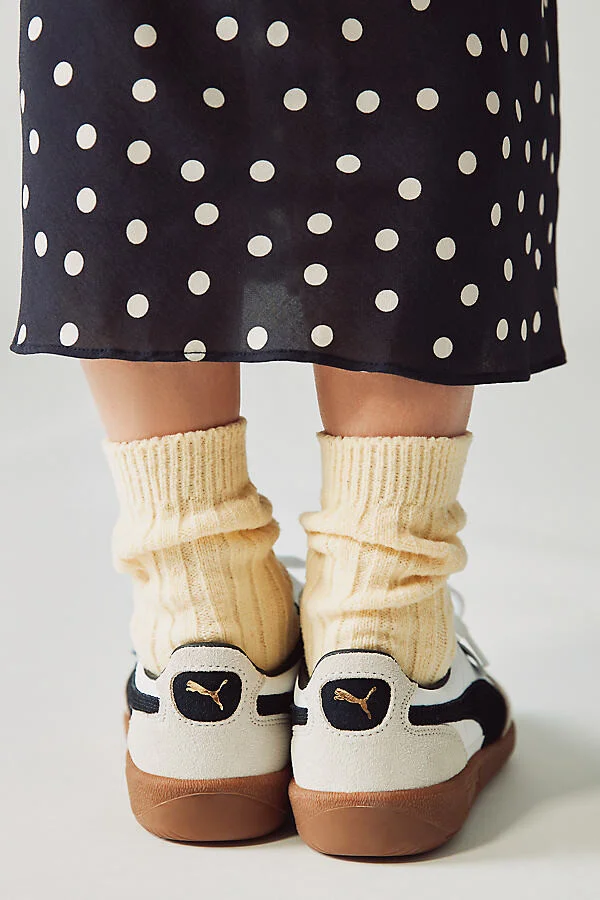 Palermo Sneakers - Image 4