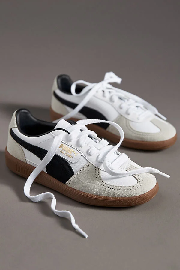 Palermo Sneakers - Image 6