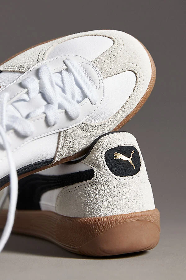 Palermo Sneakers - Image 7