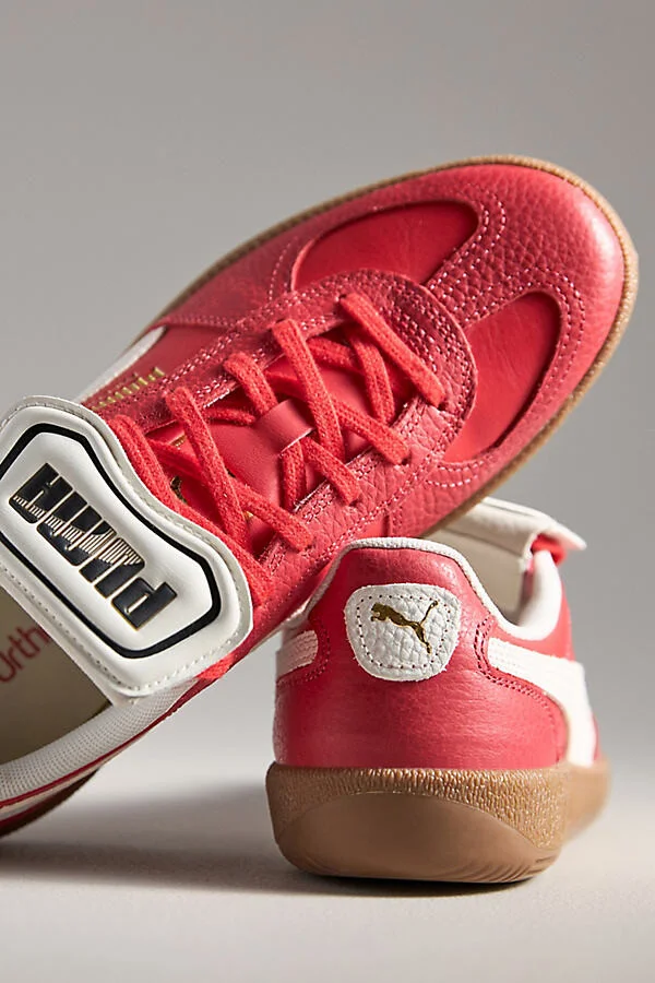 Palermo Sneakers - Image 3