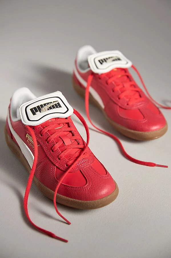 Palermo Sneakers - Image 4