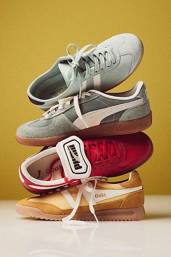 Palermo Sneakers - Image 5