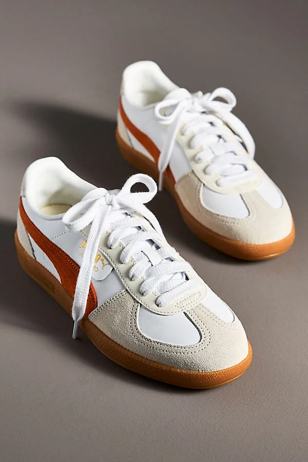 Palermo Sneakers - Image 2