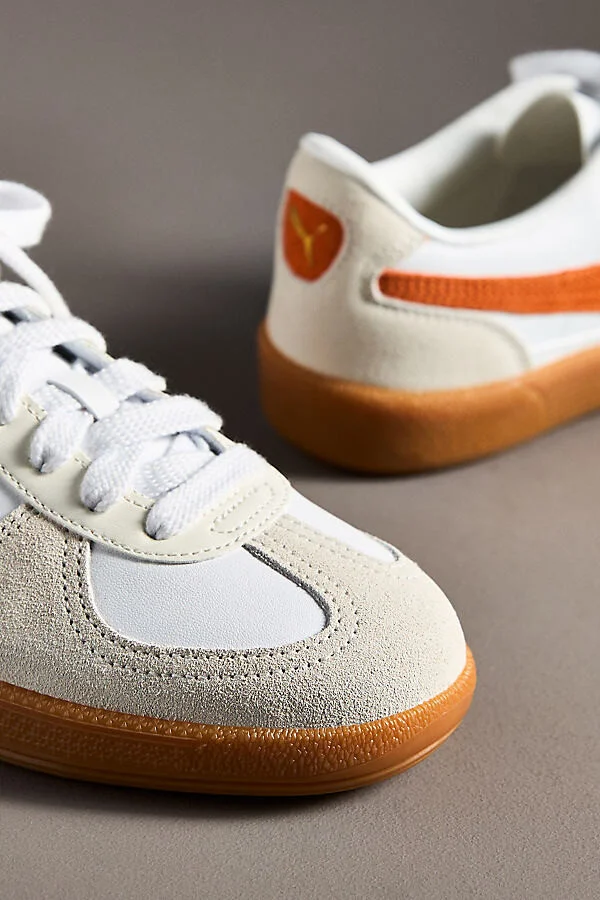 Palermo Sneakers - Image 3