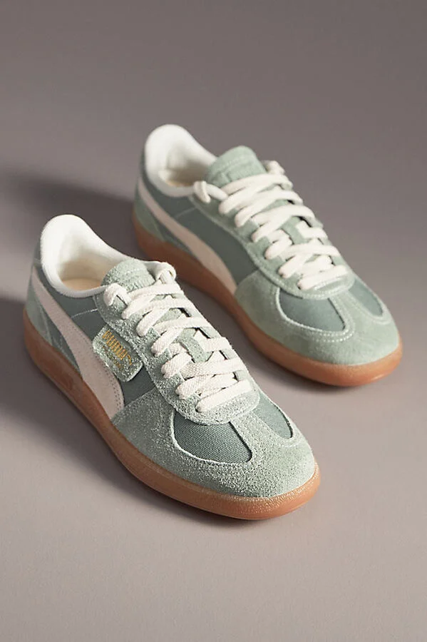 Palermo Sneakers - Image 2