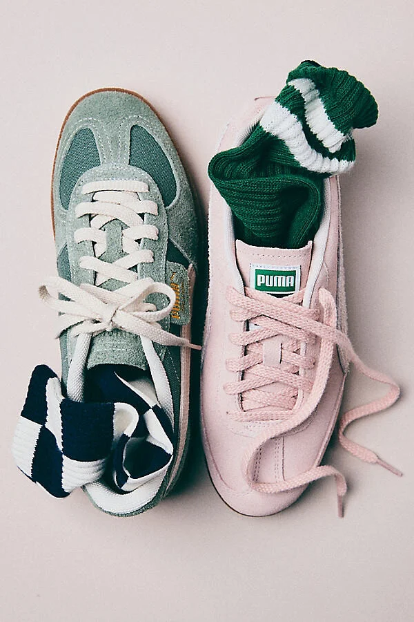 Palermo Sneakers - Image 5