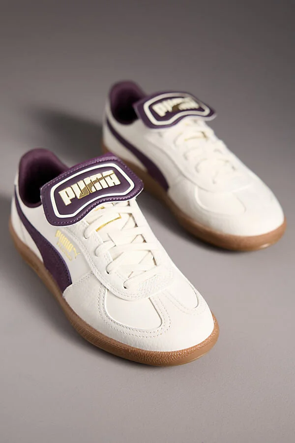 Palermo Sneakers - Image 2