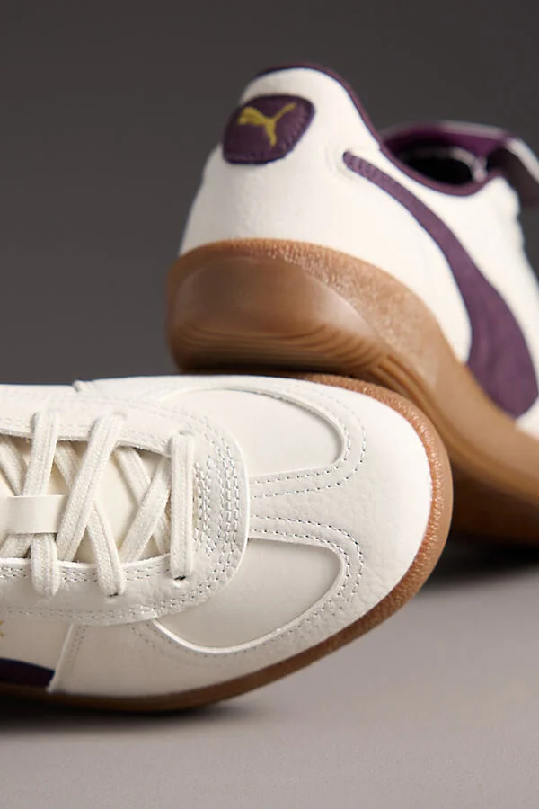 Palermo Sneakers - Image 3